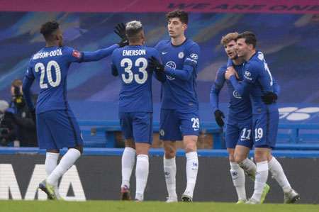 英超｜补赛战埃弗顿要回勇 利物浦盼巩固领先