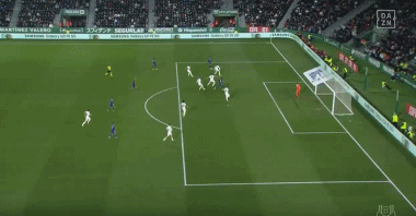 科尔不满球队表现：开局就缺乏竞争意识，打得没有任何目标性