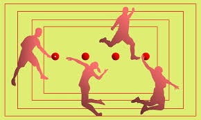 孙铭徽发动快速反击 塔克顺下飞身上篮